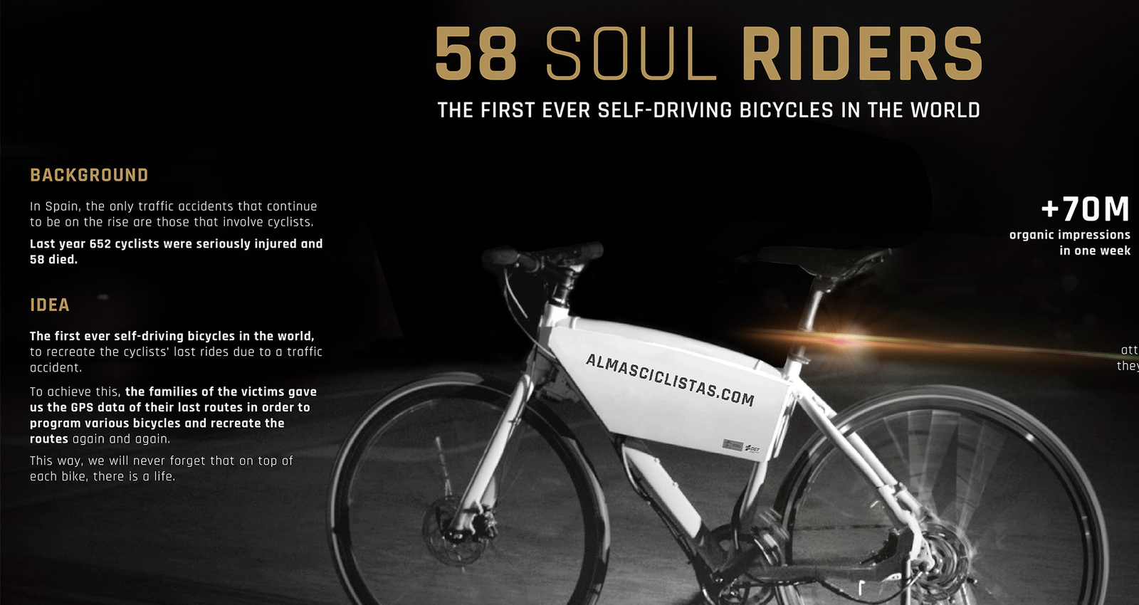 58 Soul Riders