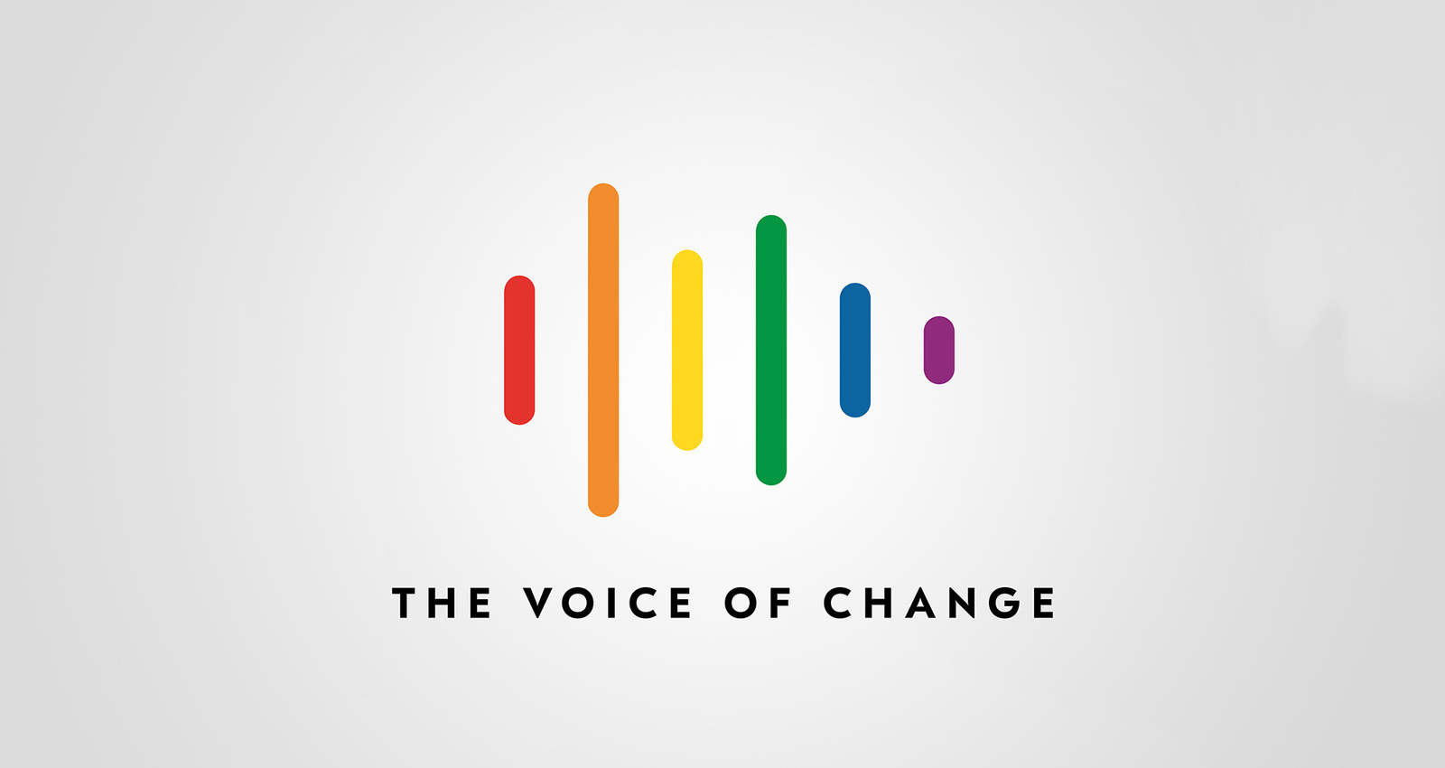 The Voice of Change