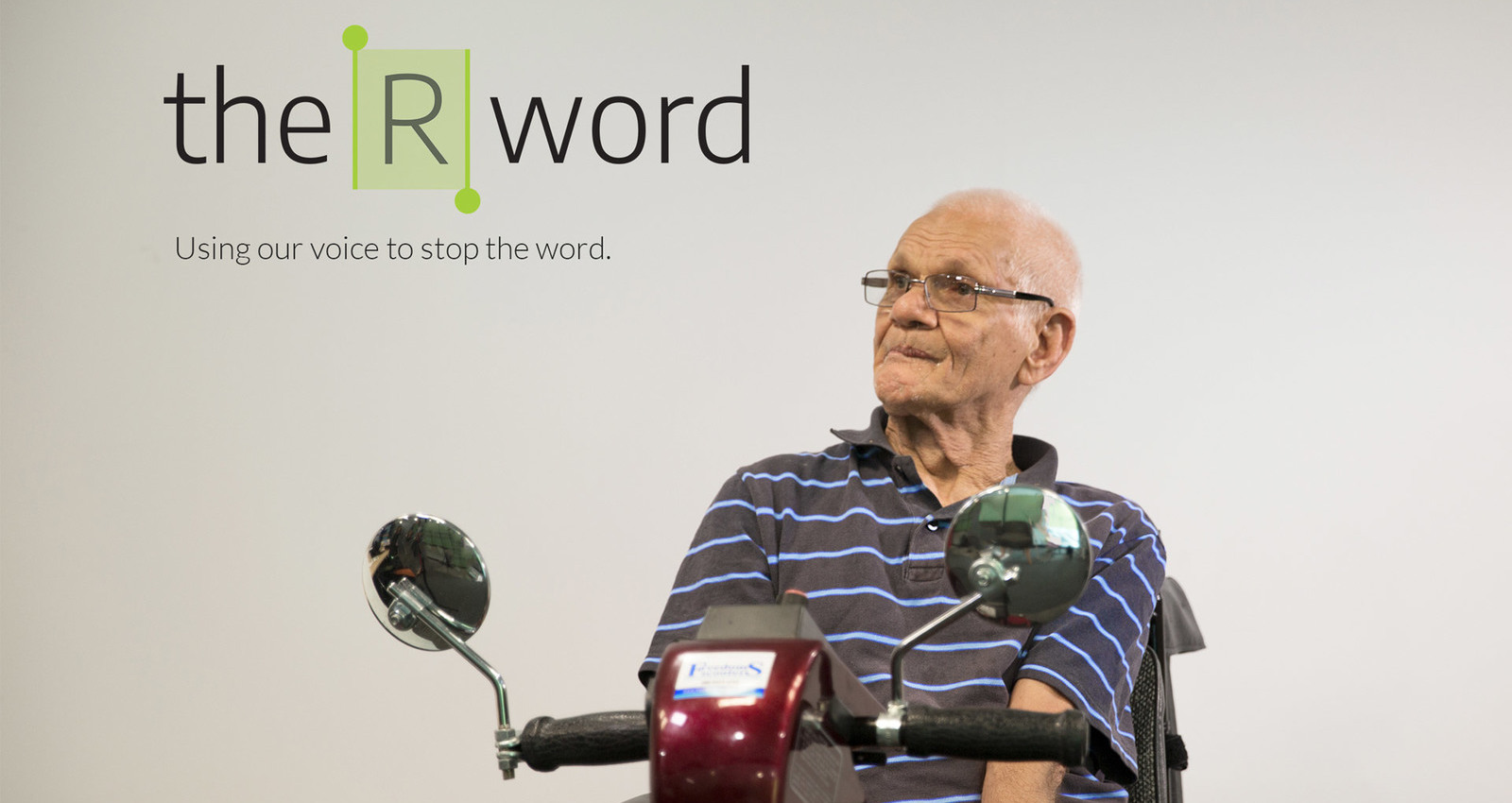 The R Word