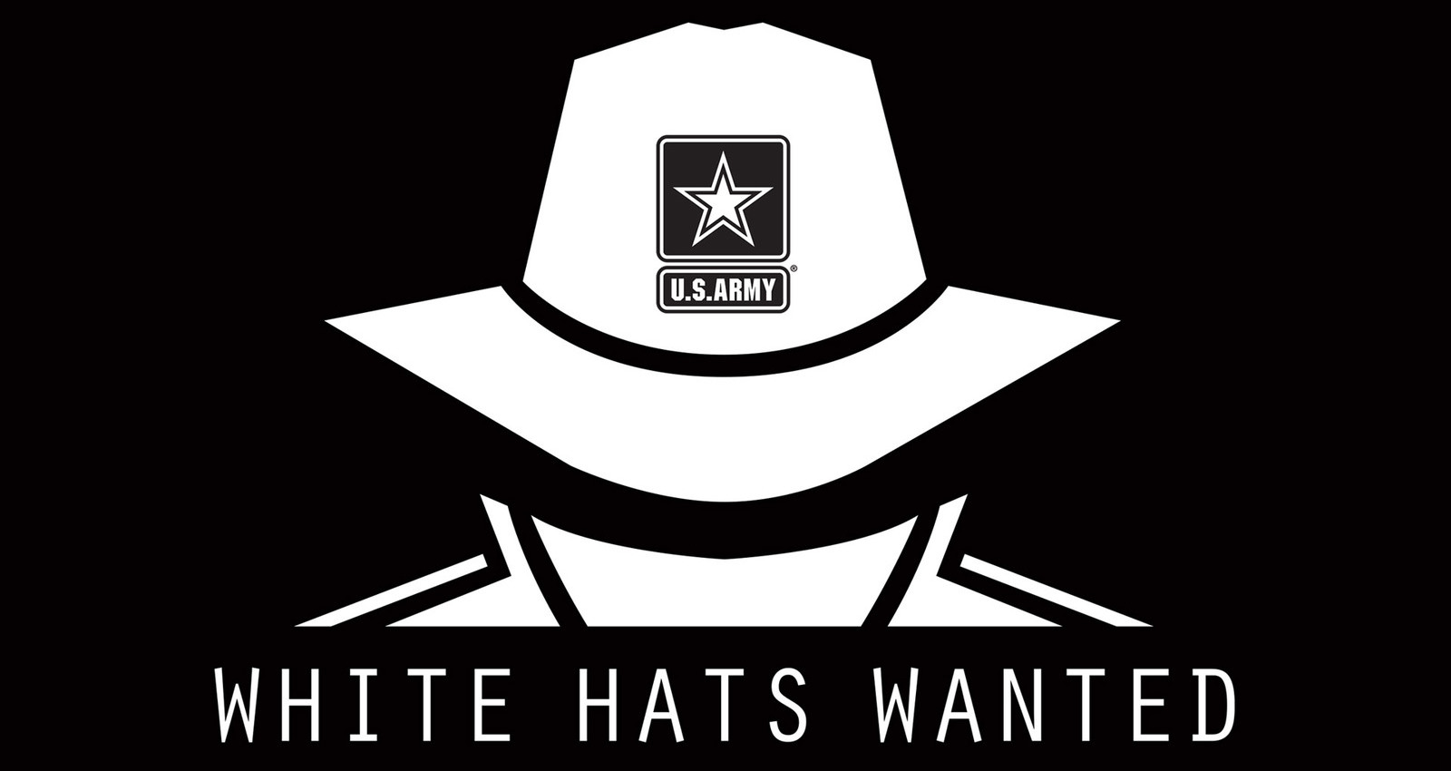 White Hats Wanted 