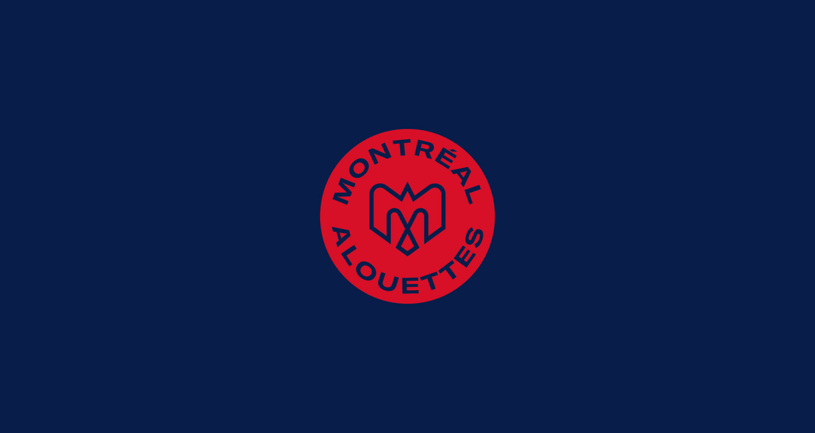Alouettes de Montréal - Design & Experience