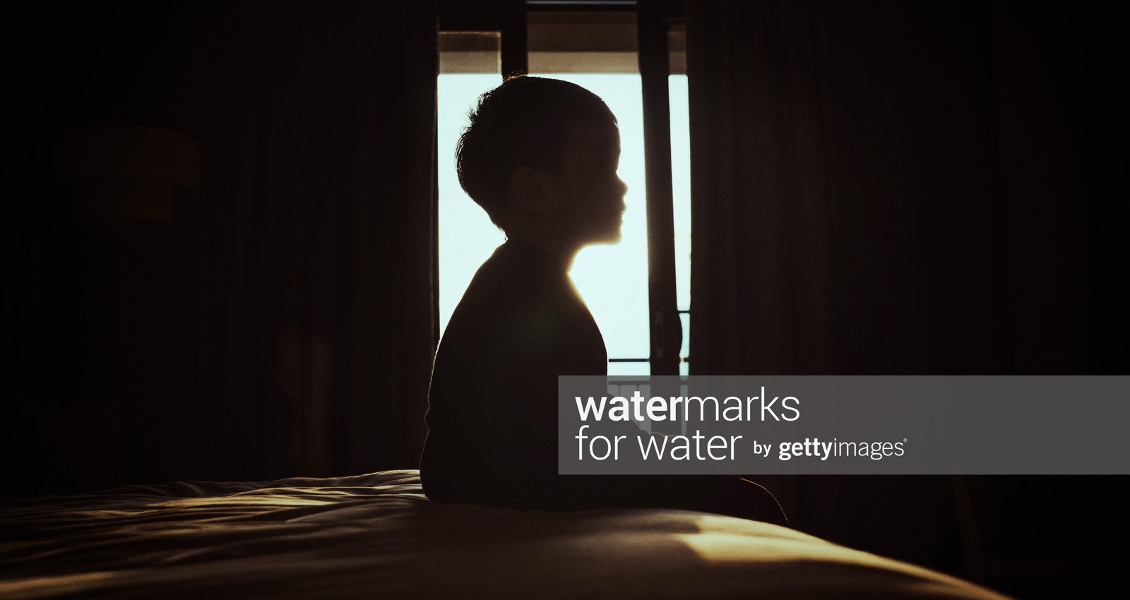 Watermarks for Water