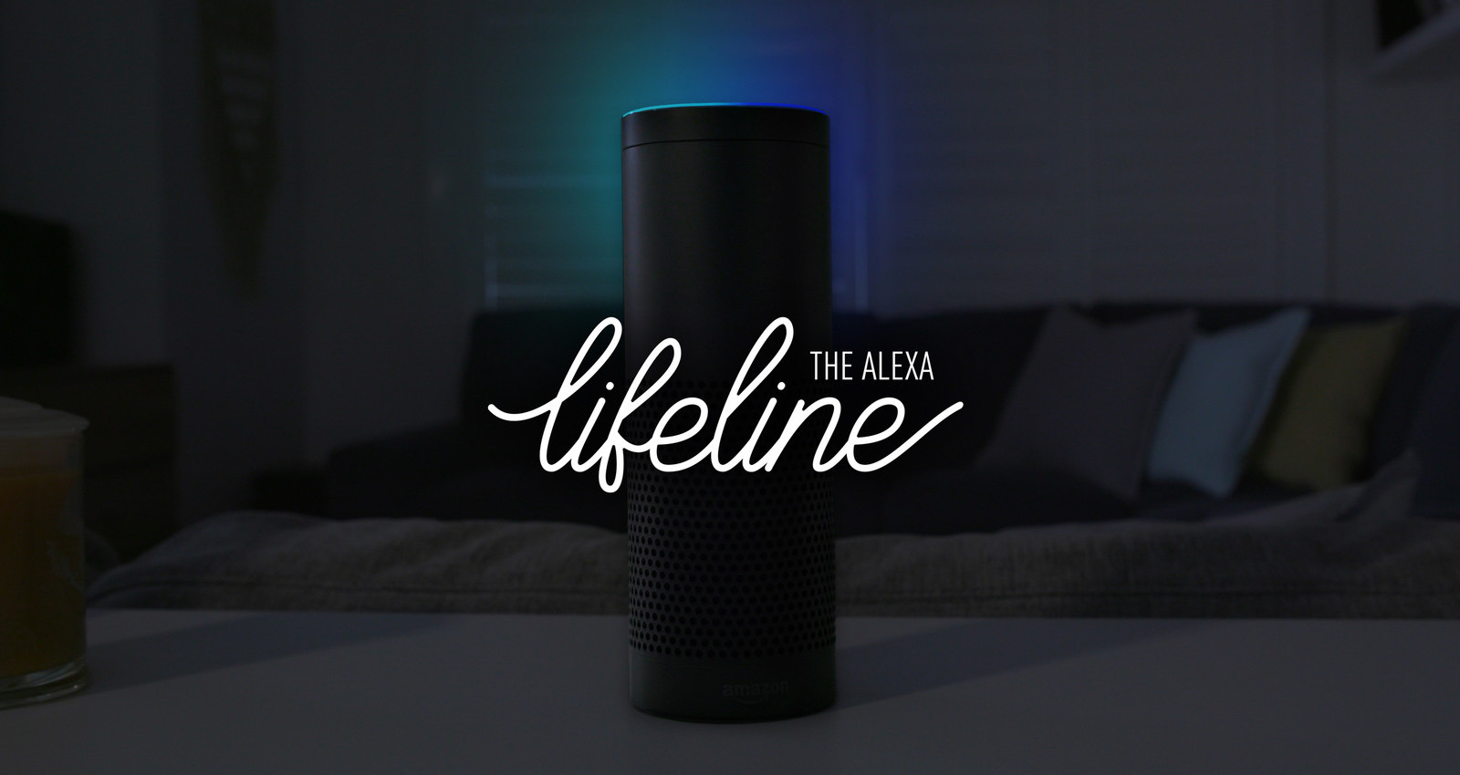 Alexa Lifeline