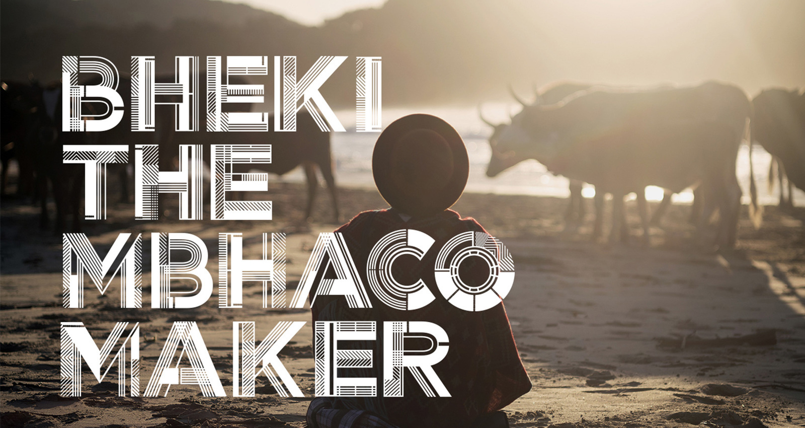 Bheki The Mbhaco Maker Short Film