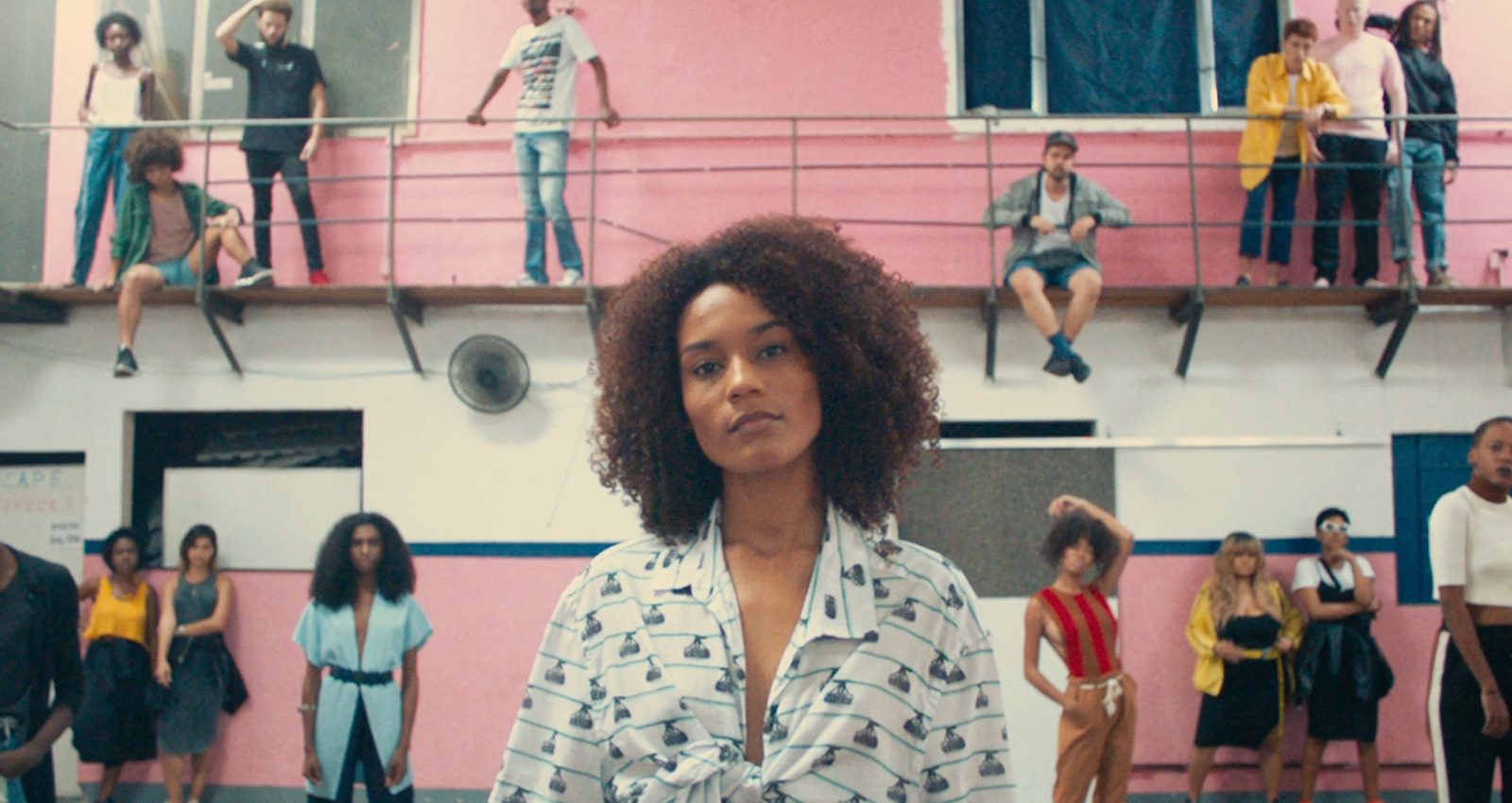 Resistance: Rio's Different Face of Fashion