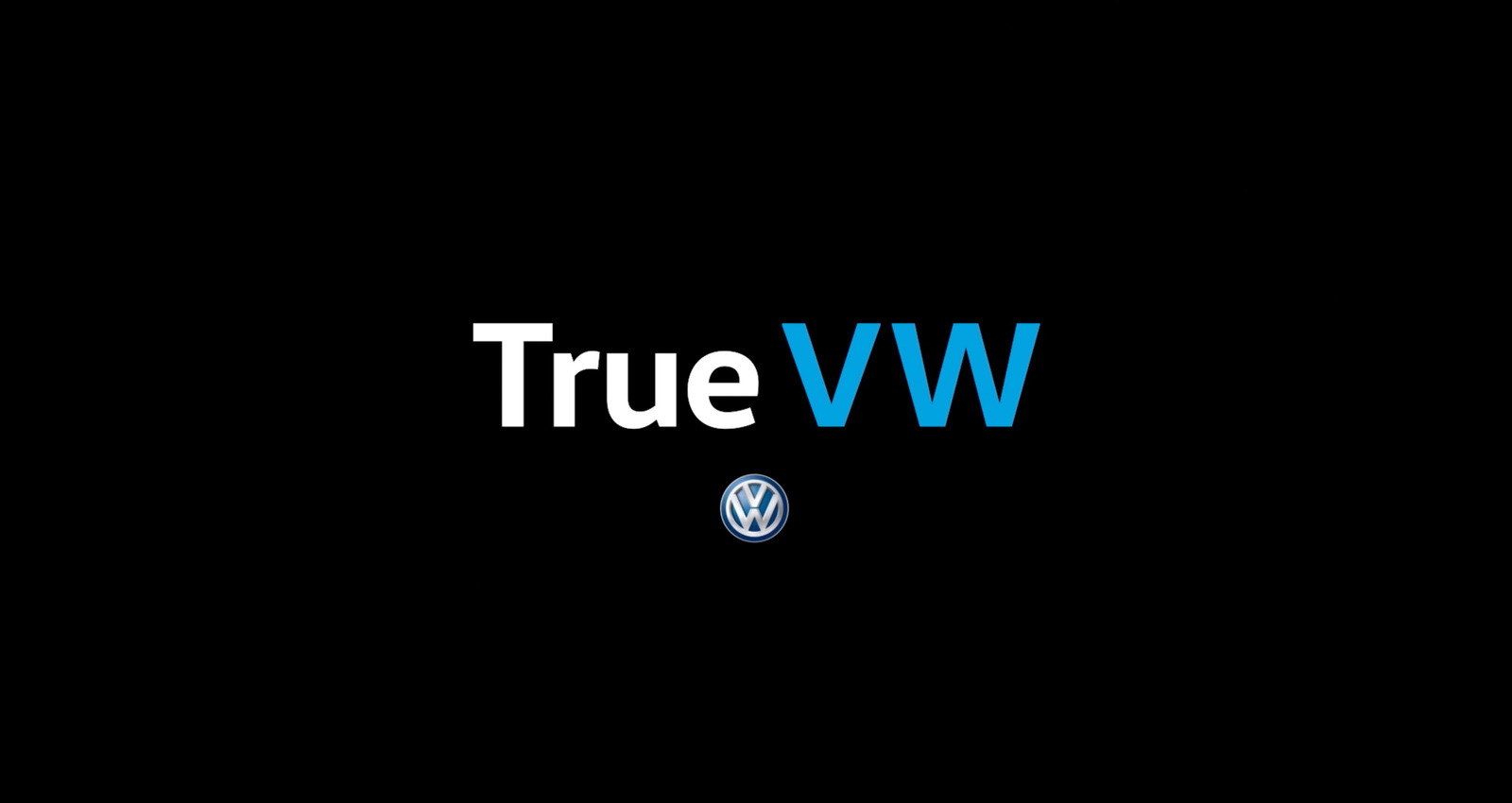 True VW