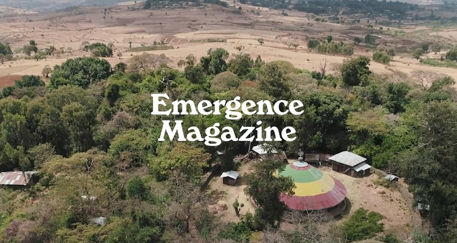 Emergence Magazine