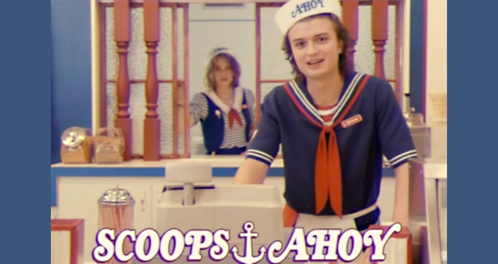 Scoops Ahoy: Operation Scoop Snoop