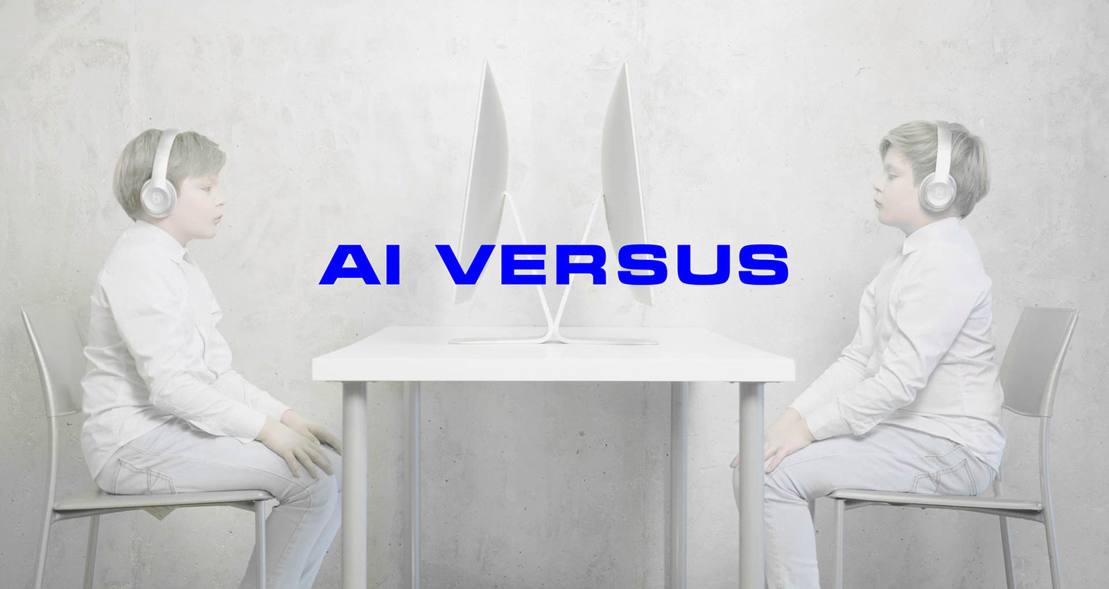 AI Versus