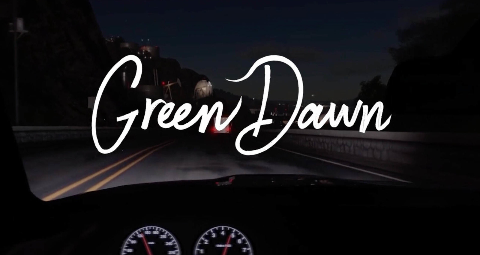 Green Dawn