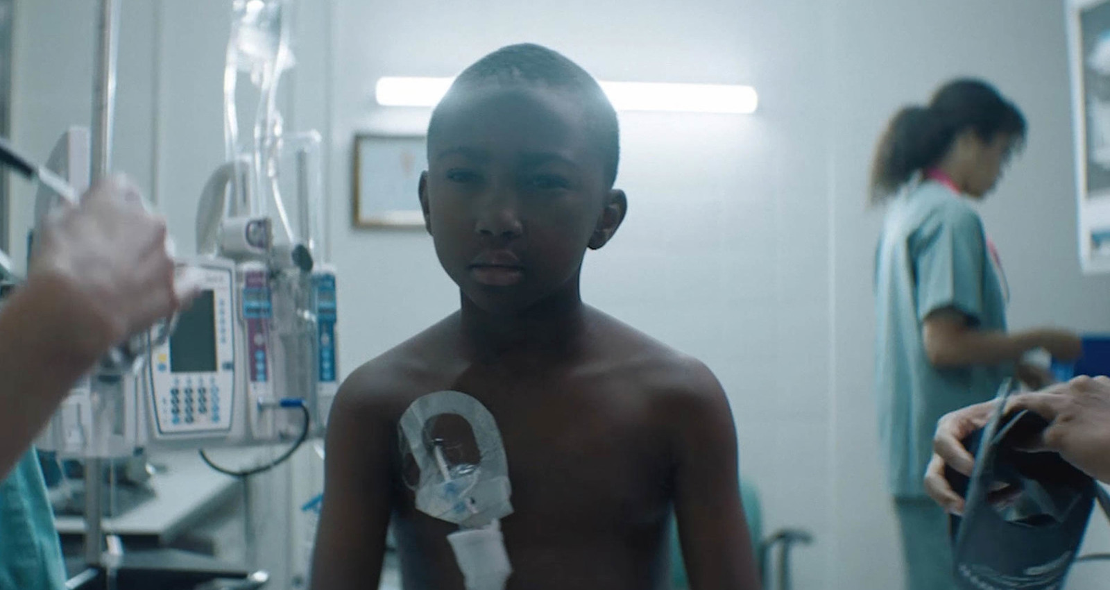 SickKids VS - This Is Why