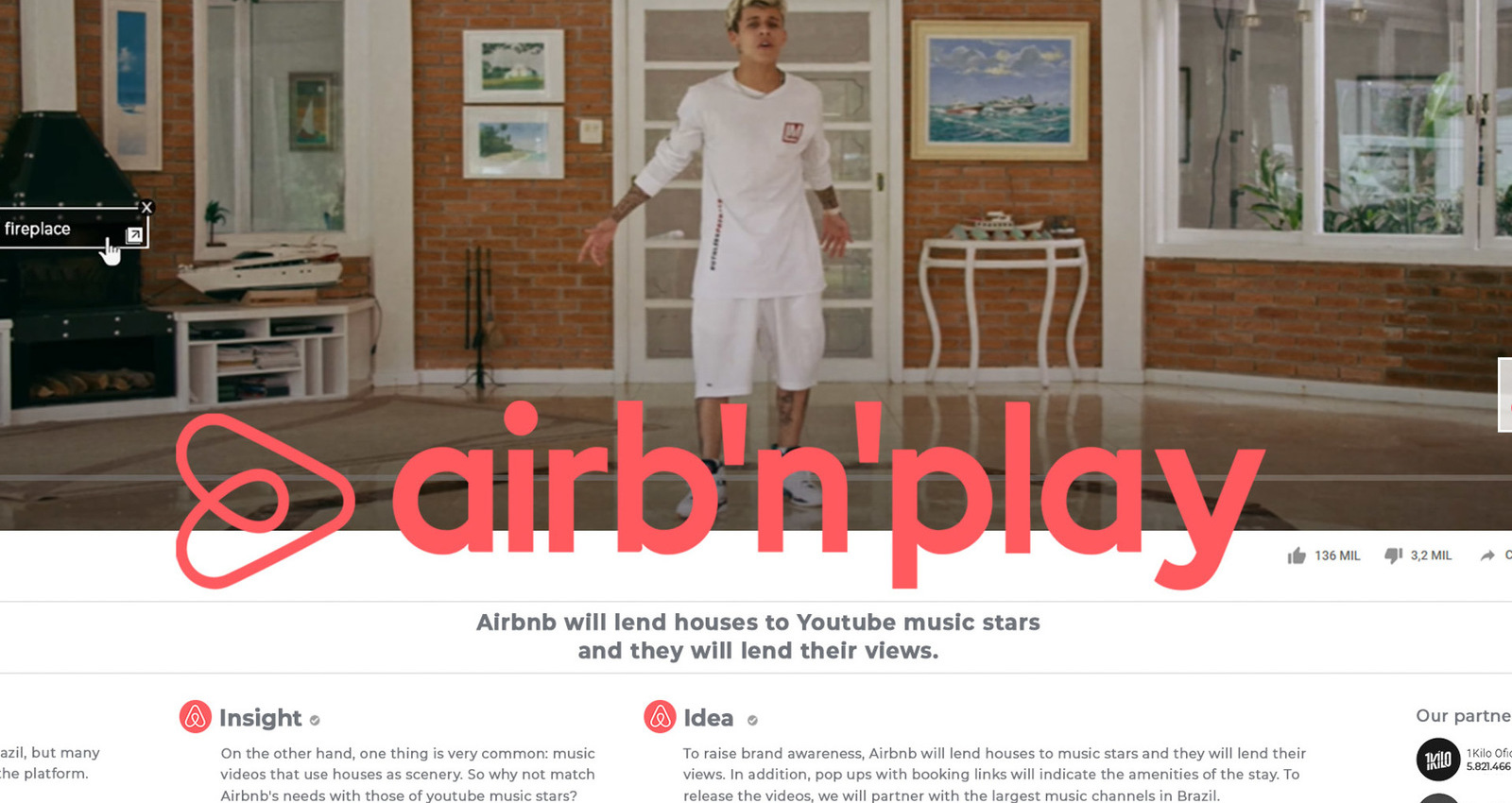 Airbnplay