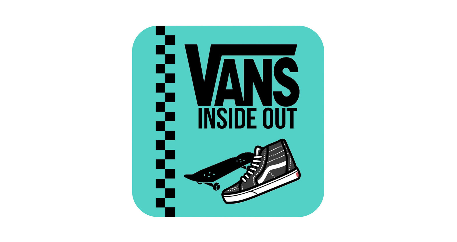 Vans Inside Out