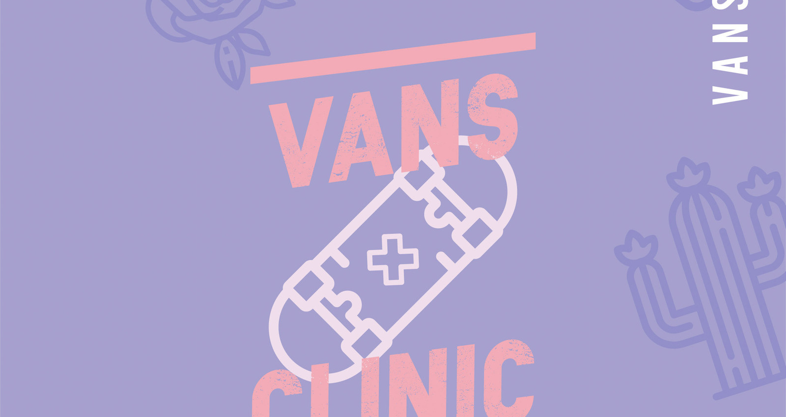 Vans Clinic