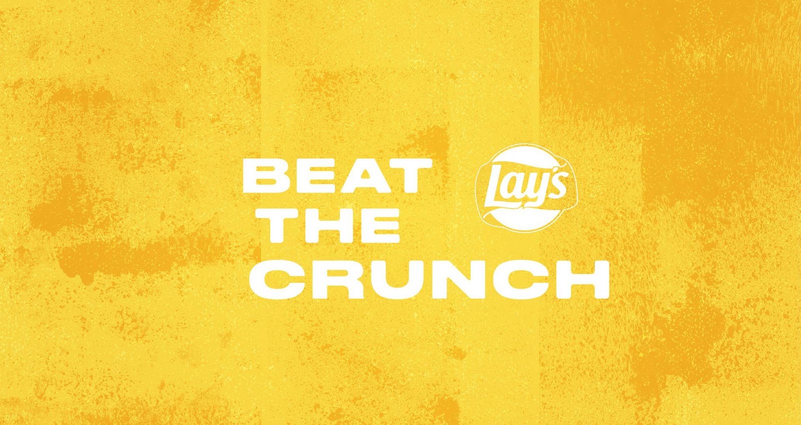 Beat the Crunch