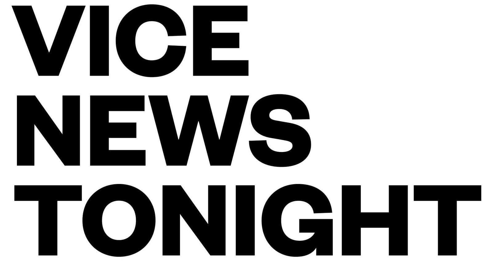 VICE News Tonight