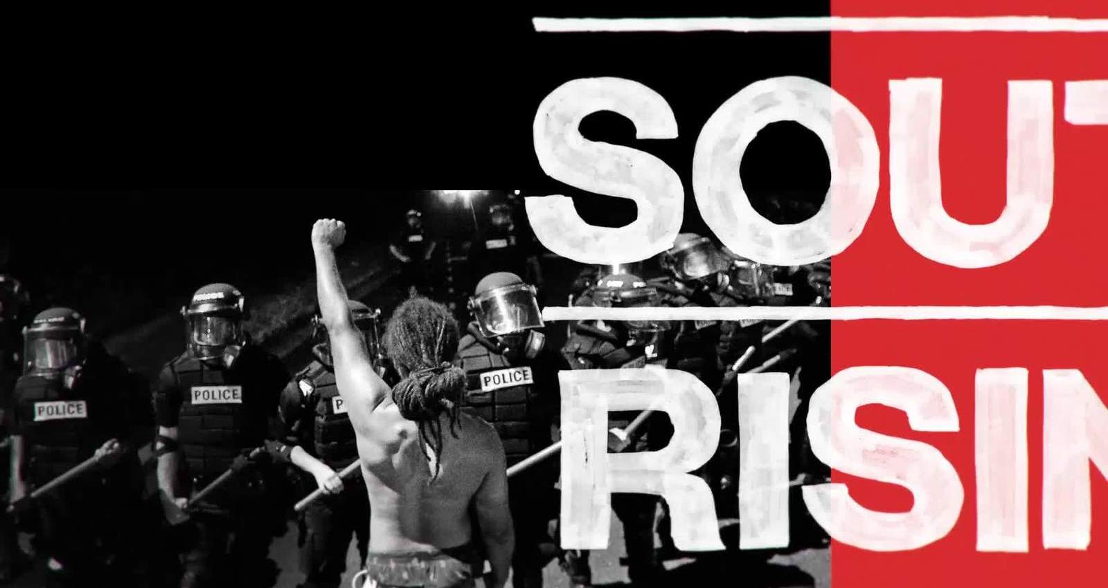 Black South Rising