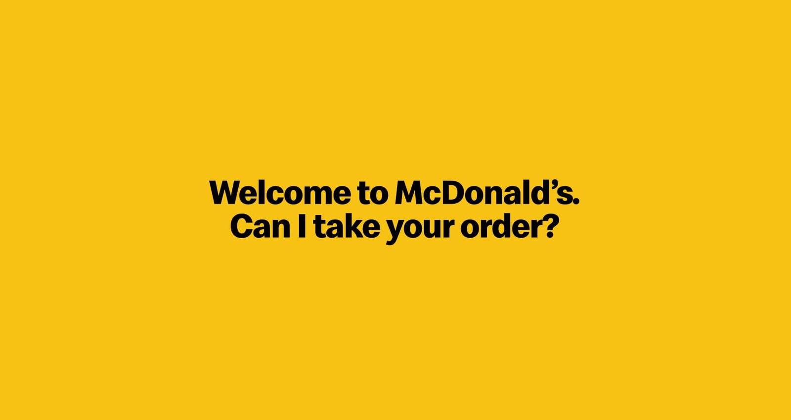 Famous Orders