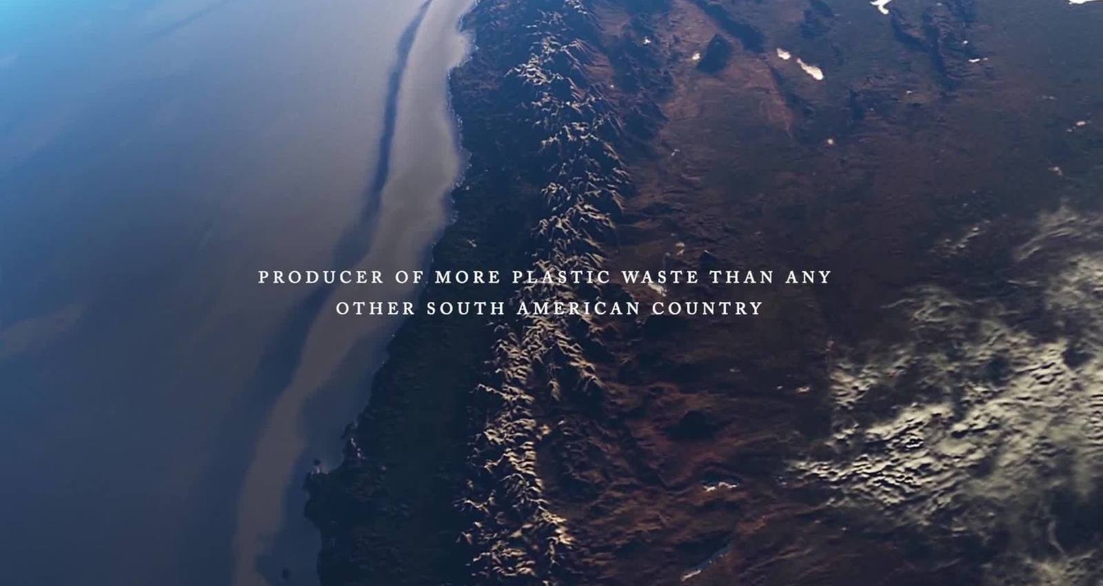 The Nature of Plastic