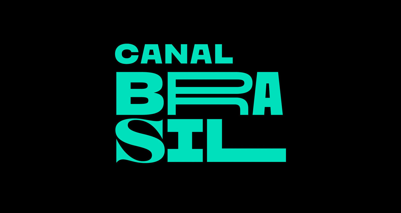 Canal Brasil Ident