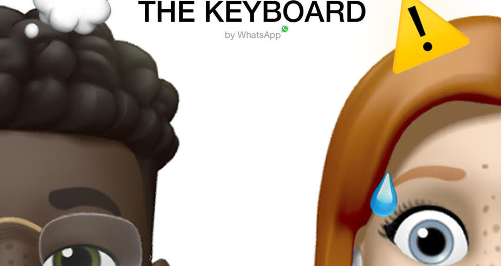 The Empathic Keyboard