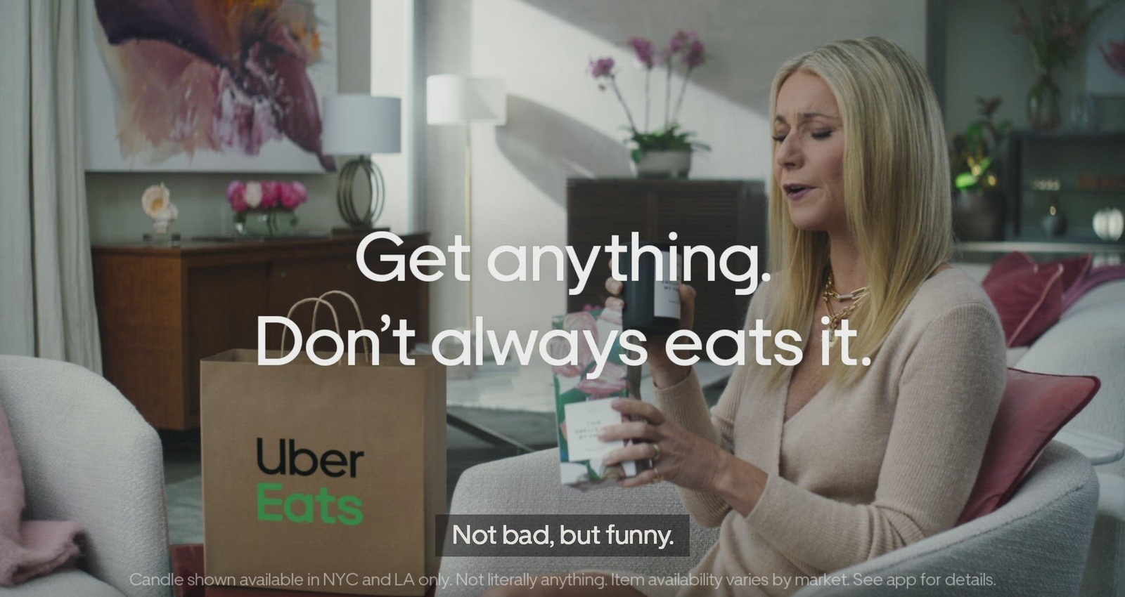 Uber Don't Eats