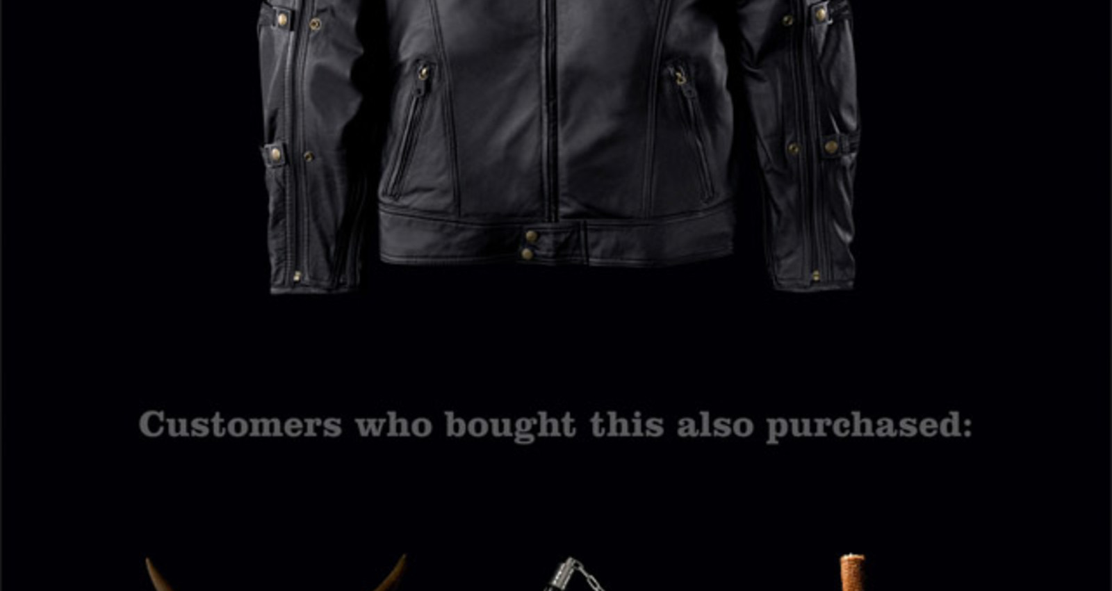 Motorclothes Campaign