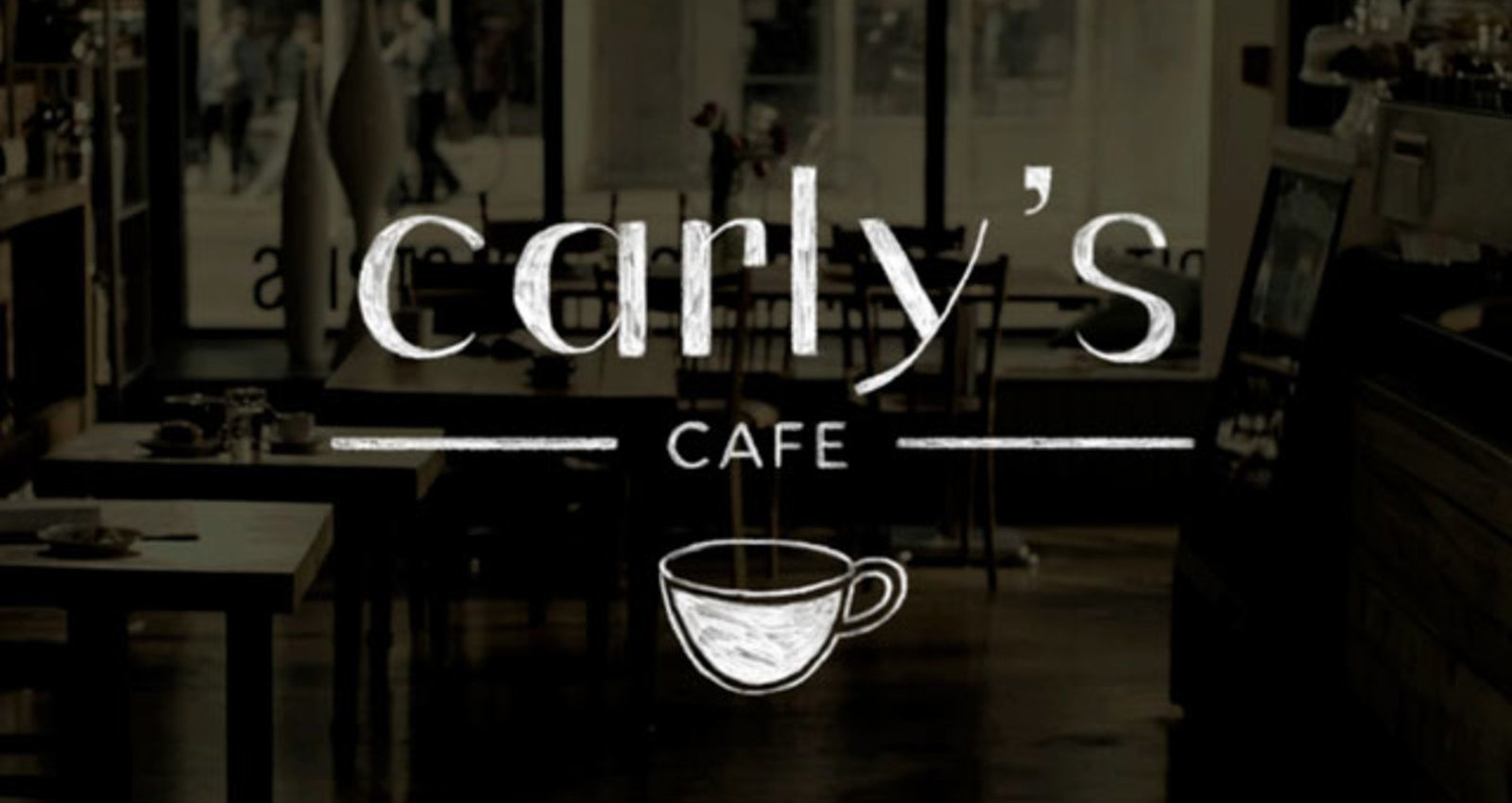Carly's Cafe