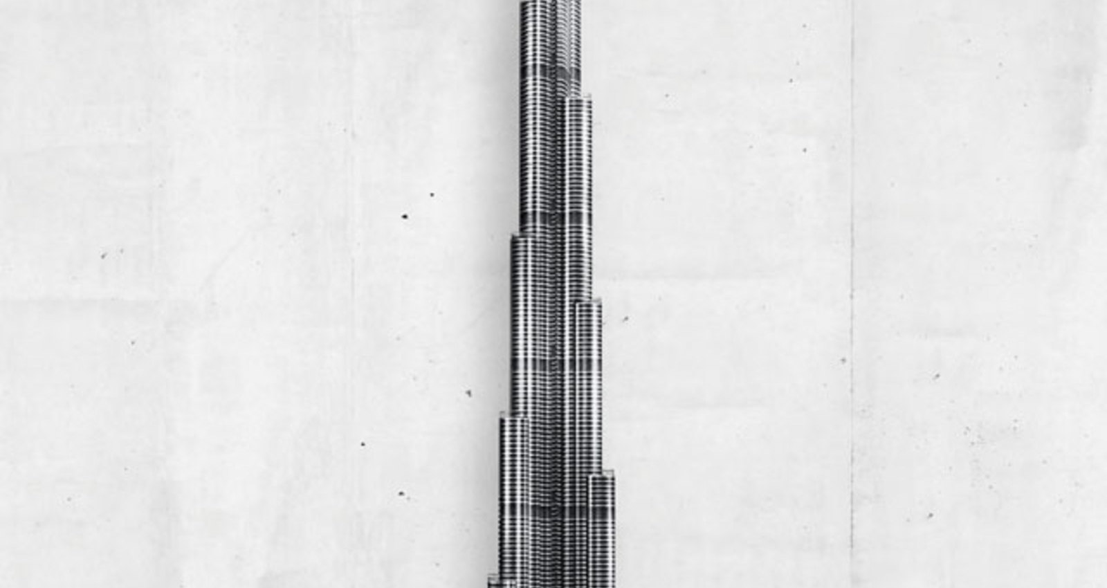 Skyscrapers 2013
