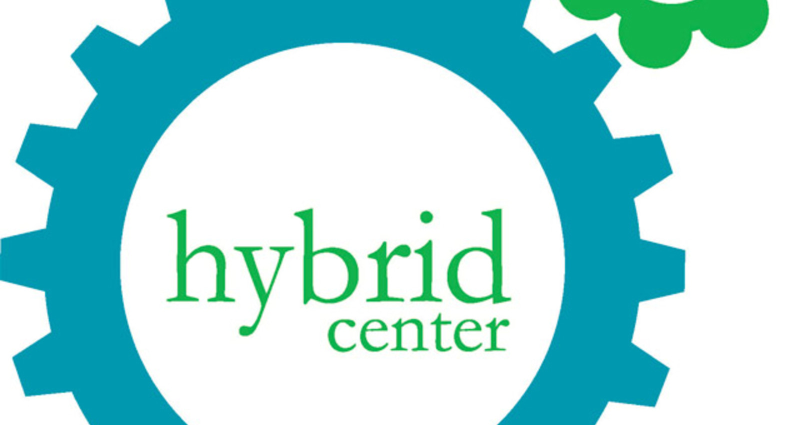 Hybrid center create nature