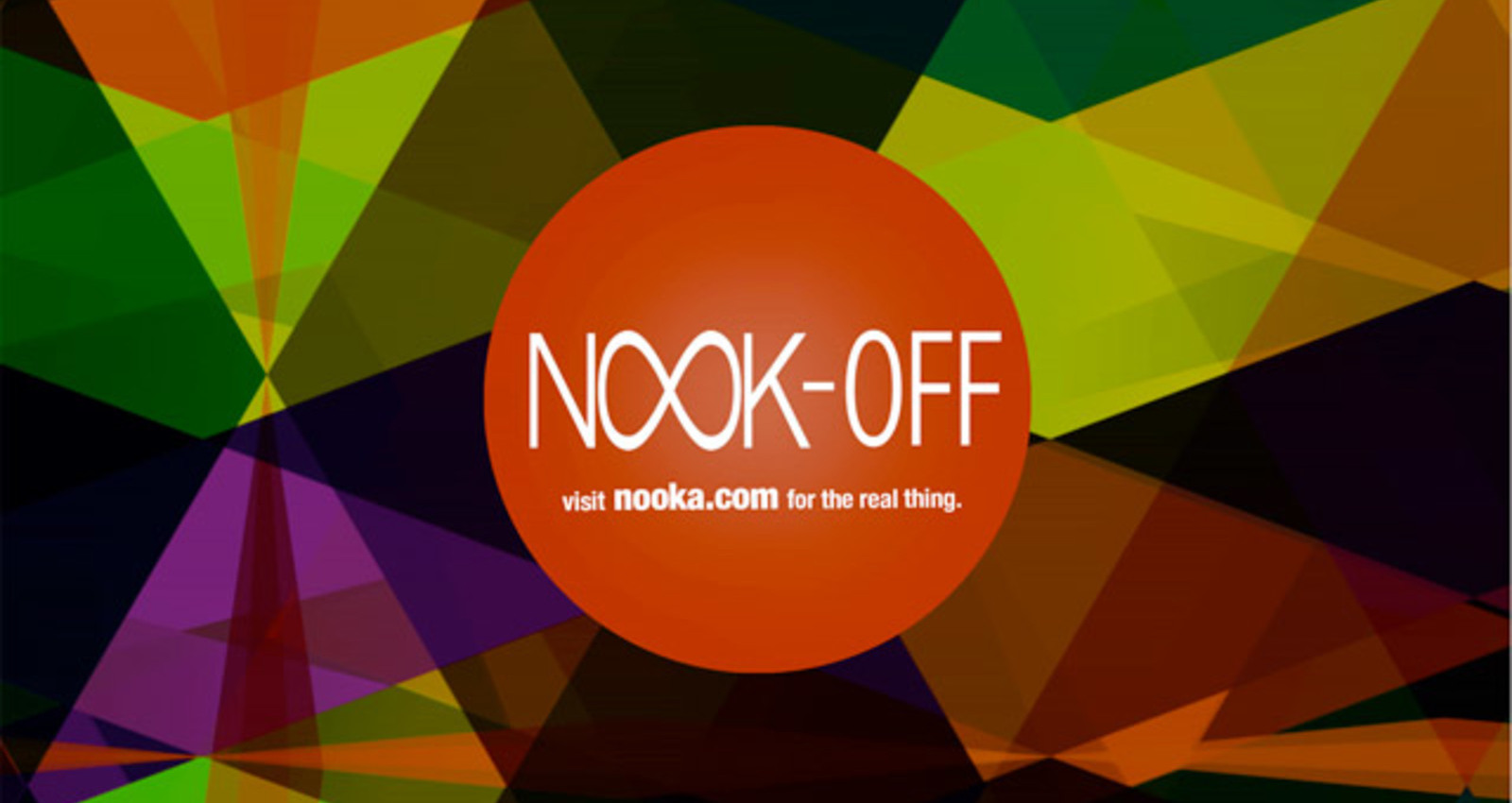 Nook-Offs
