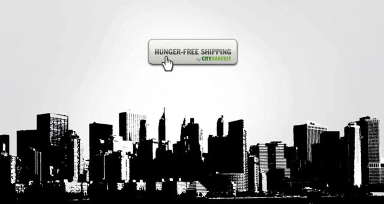 Hunger-Free Shipping