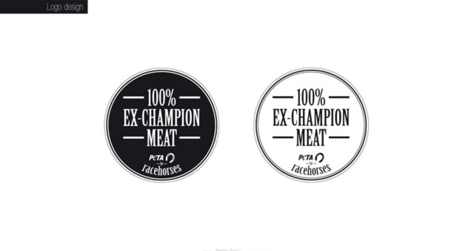100% ex-champion design