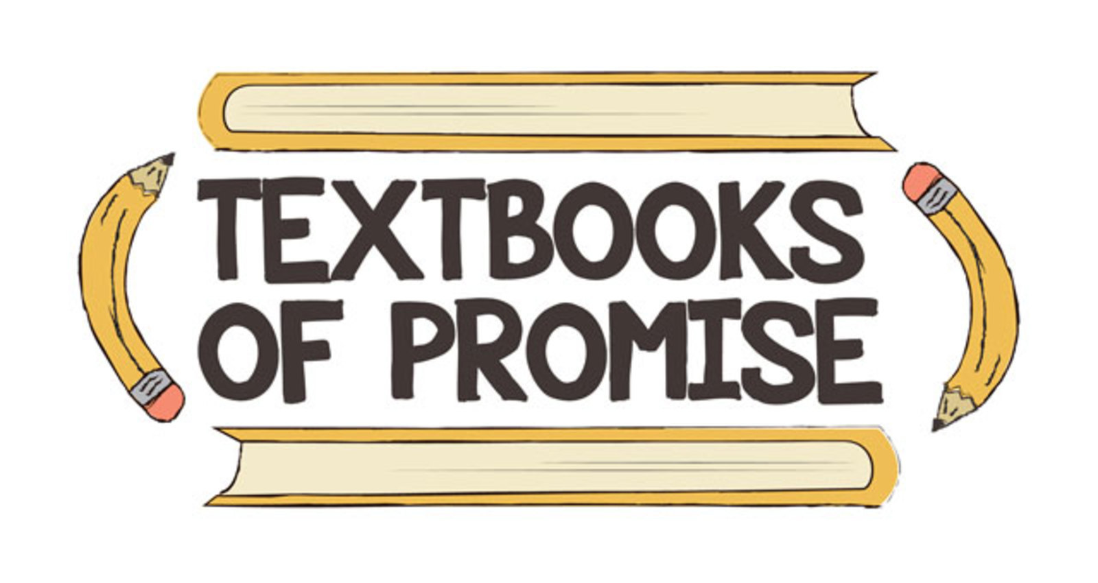 Textbooks of Promise