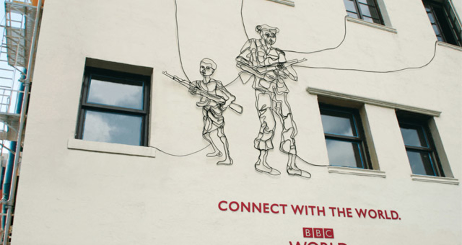 BBC Cables Campaign