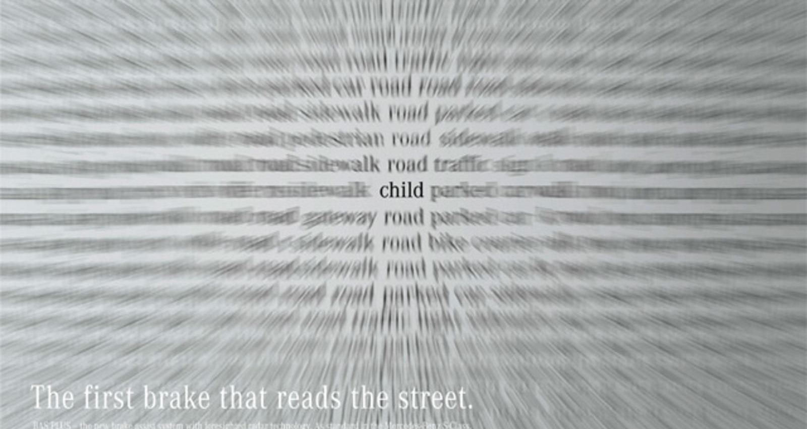 Read the street