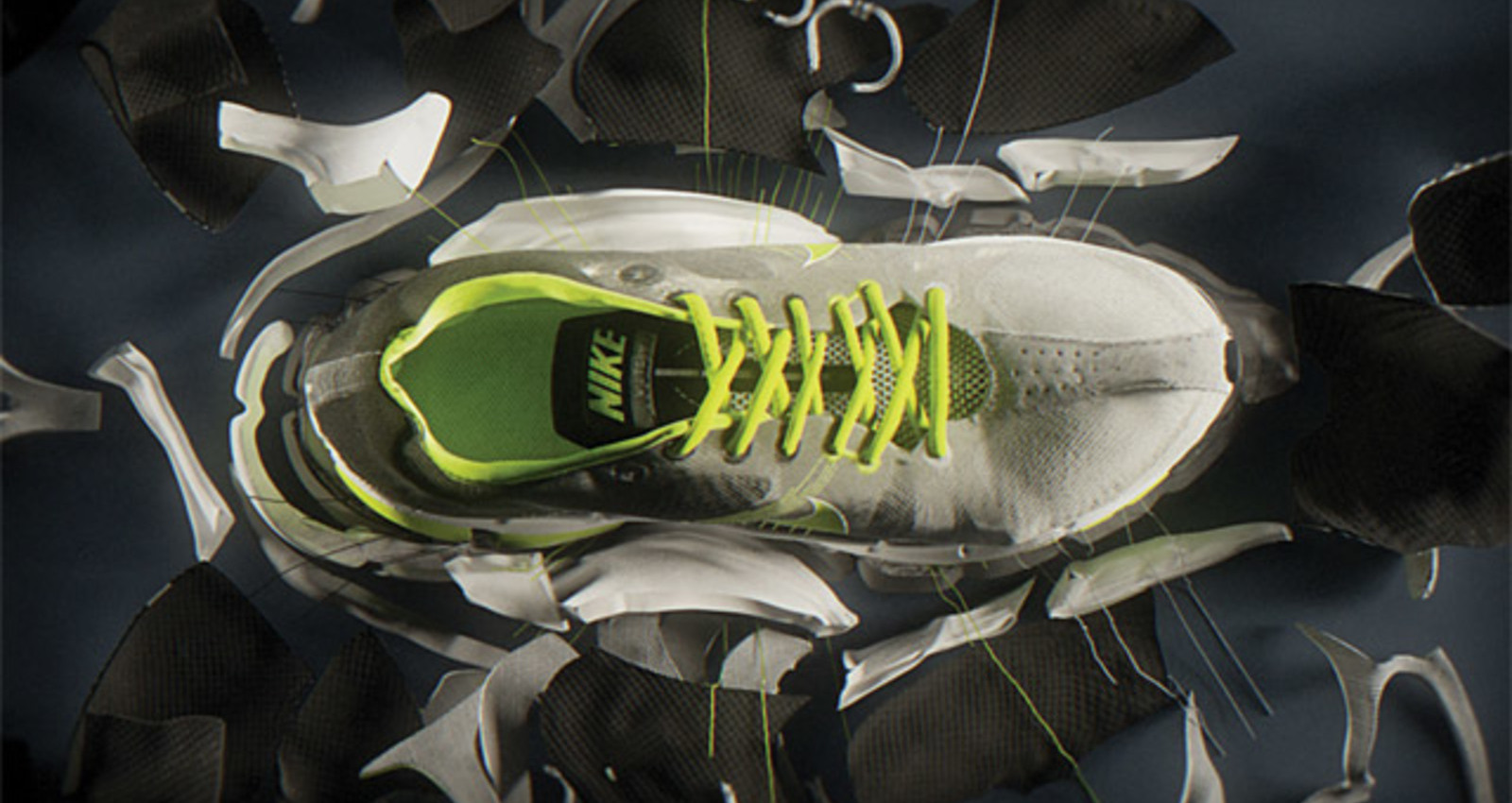 Nike Peel