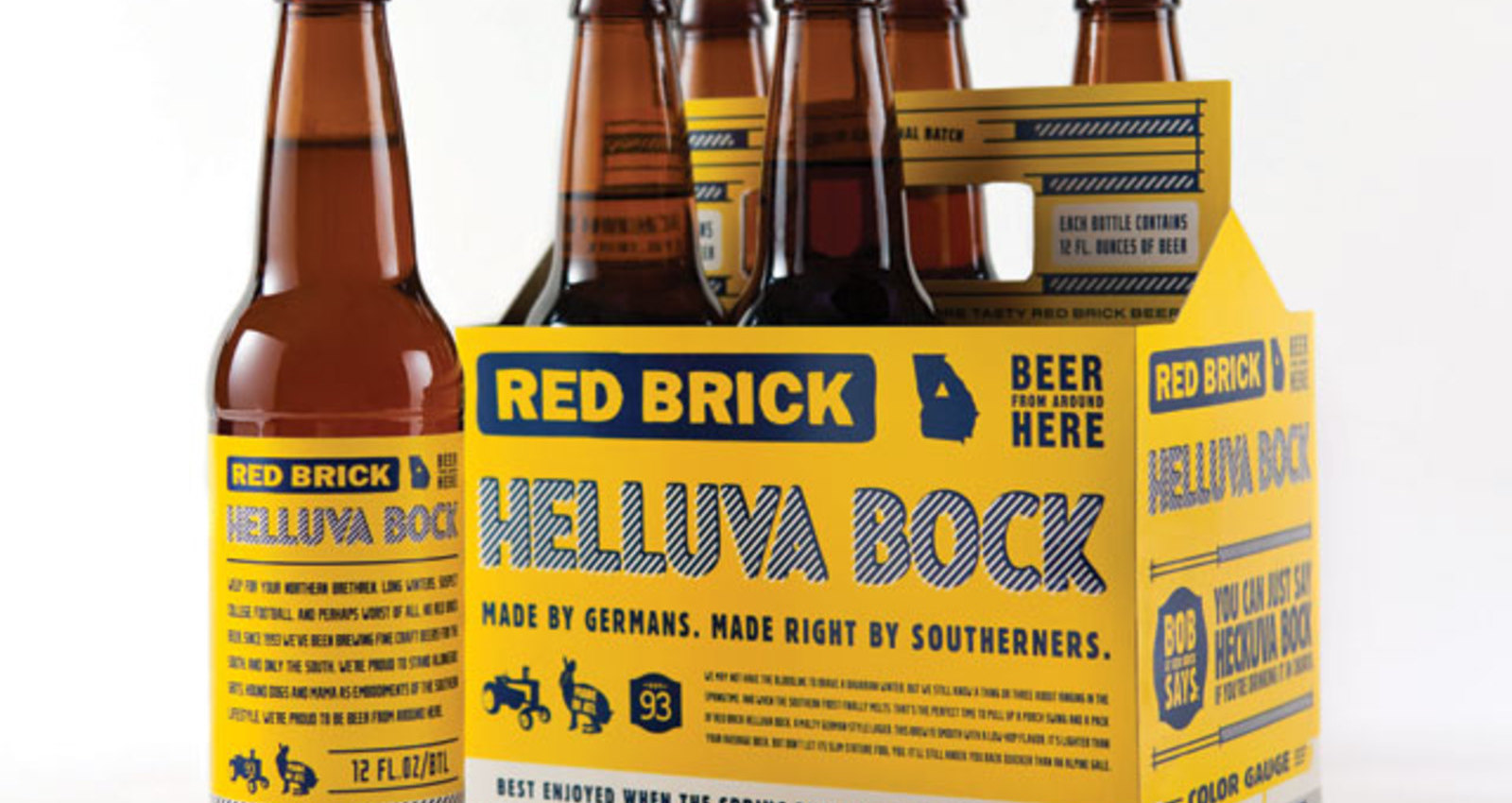 Red Brick Specialty Packaging