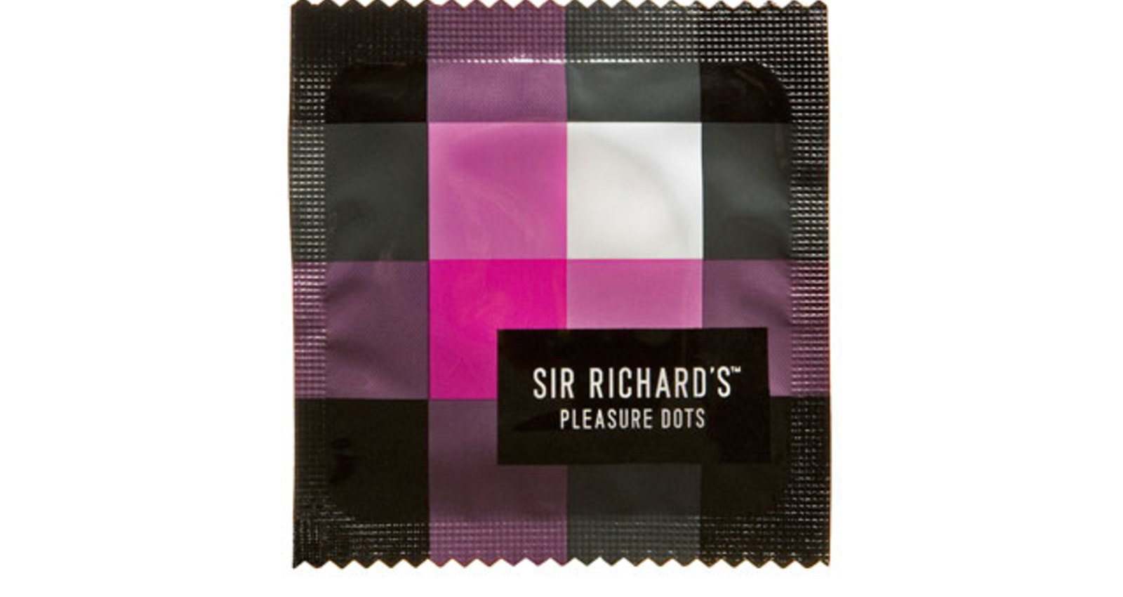 Sir Richard's Package Design