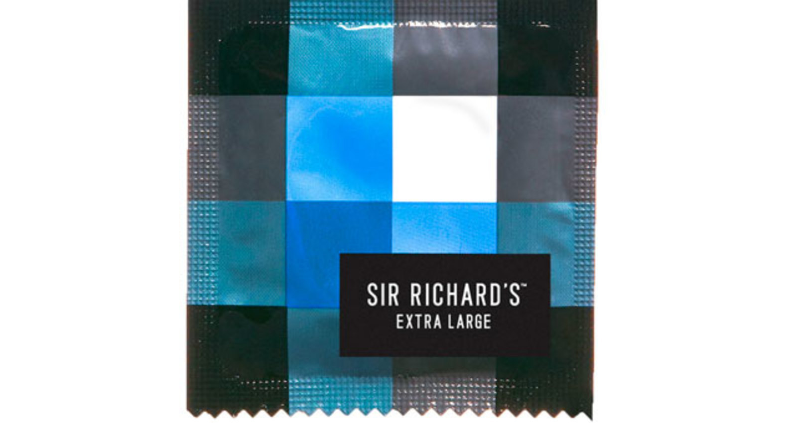 Sir Richard's Package Design