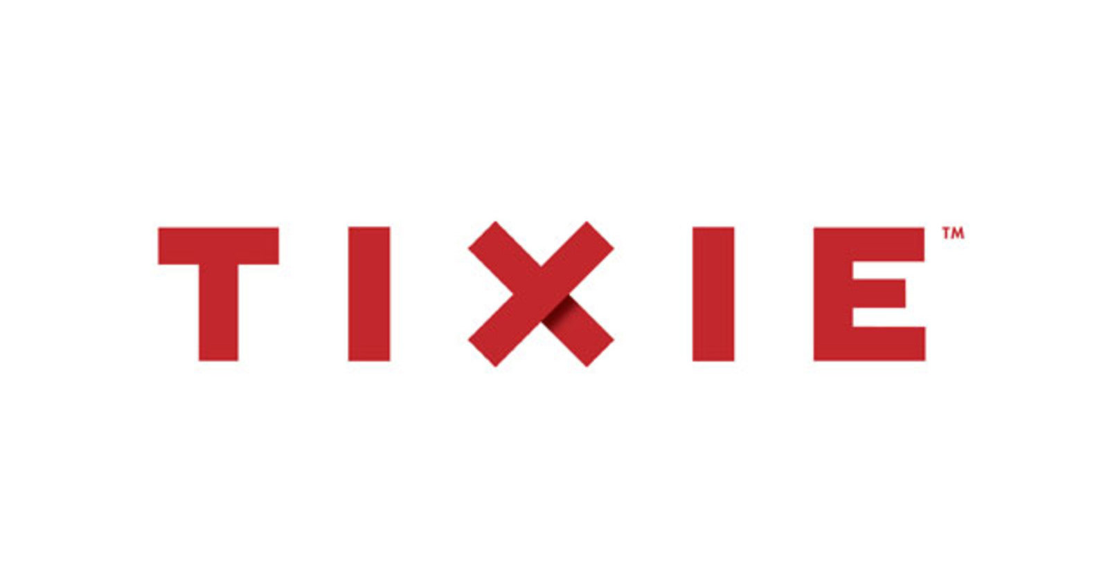 Tixie Logo