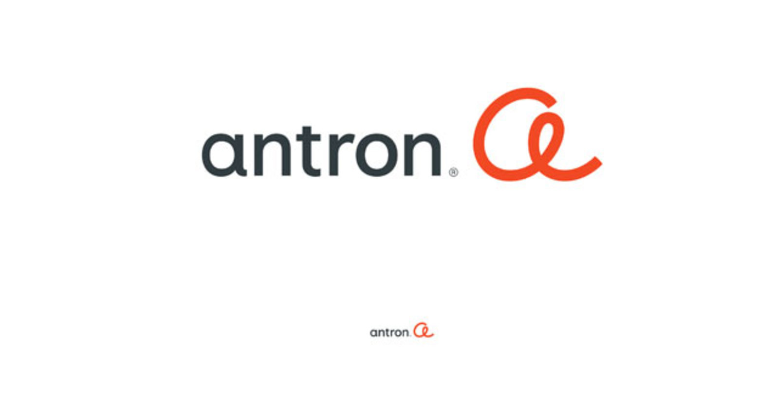 Antron Corporate Identity System