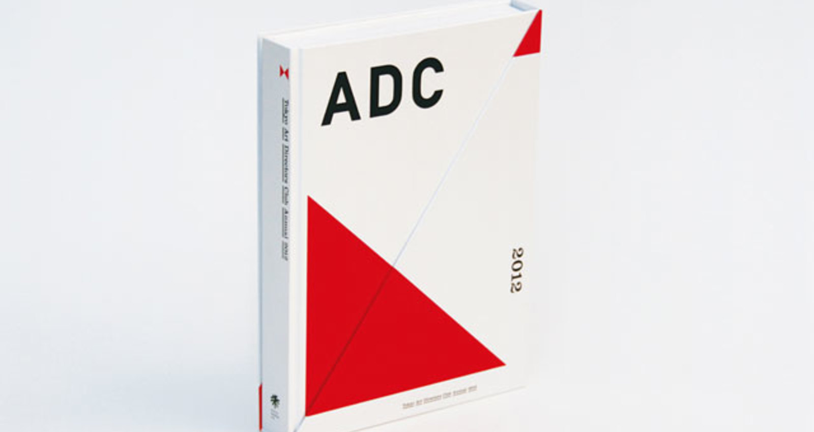 ADC Annual Book 2012