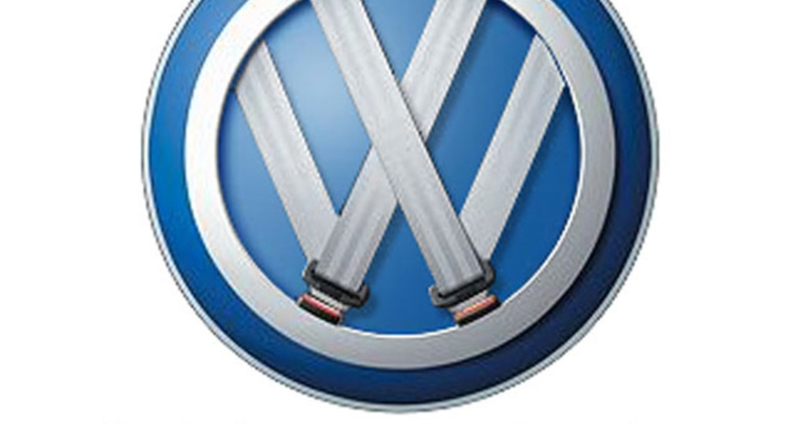 Volkswagen Golf Seat Belt