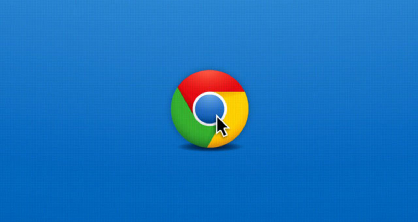 Google Chrome: The Web Is What You Make of It