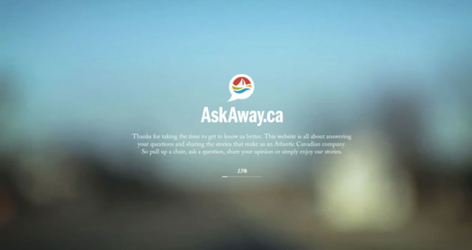 AskAway.ca