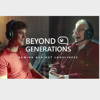 Beyond Generations: Gaming Against Loneliness