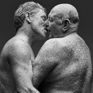 The Joy of Later Life Sex 