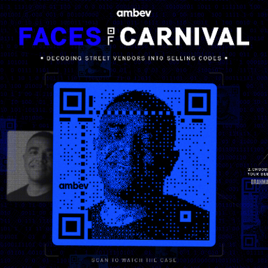 Face of Carnival