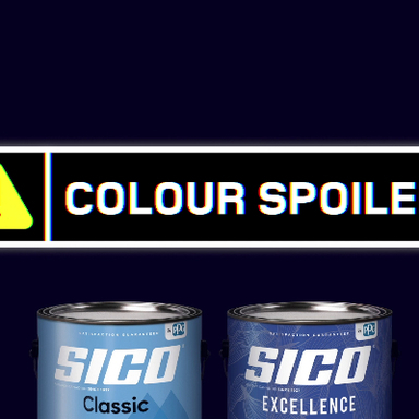 Colour Spoilers